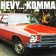 Illustration for article titled 7 Chevrolet sedans America never got